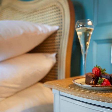 The Grainary Boutique B&B Скарборо Екстер'єр фото
