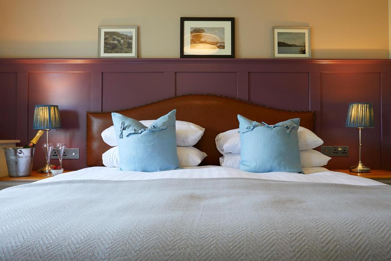 The Grainary Boutique B&B Скарборо Екстер'єр фото