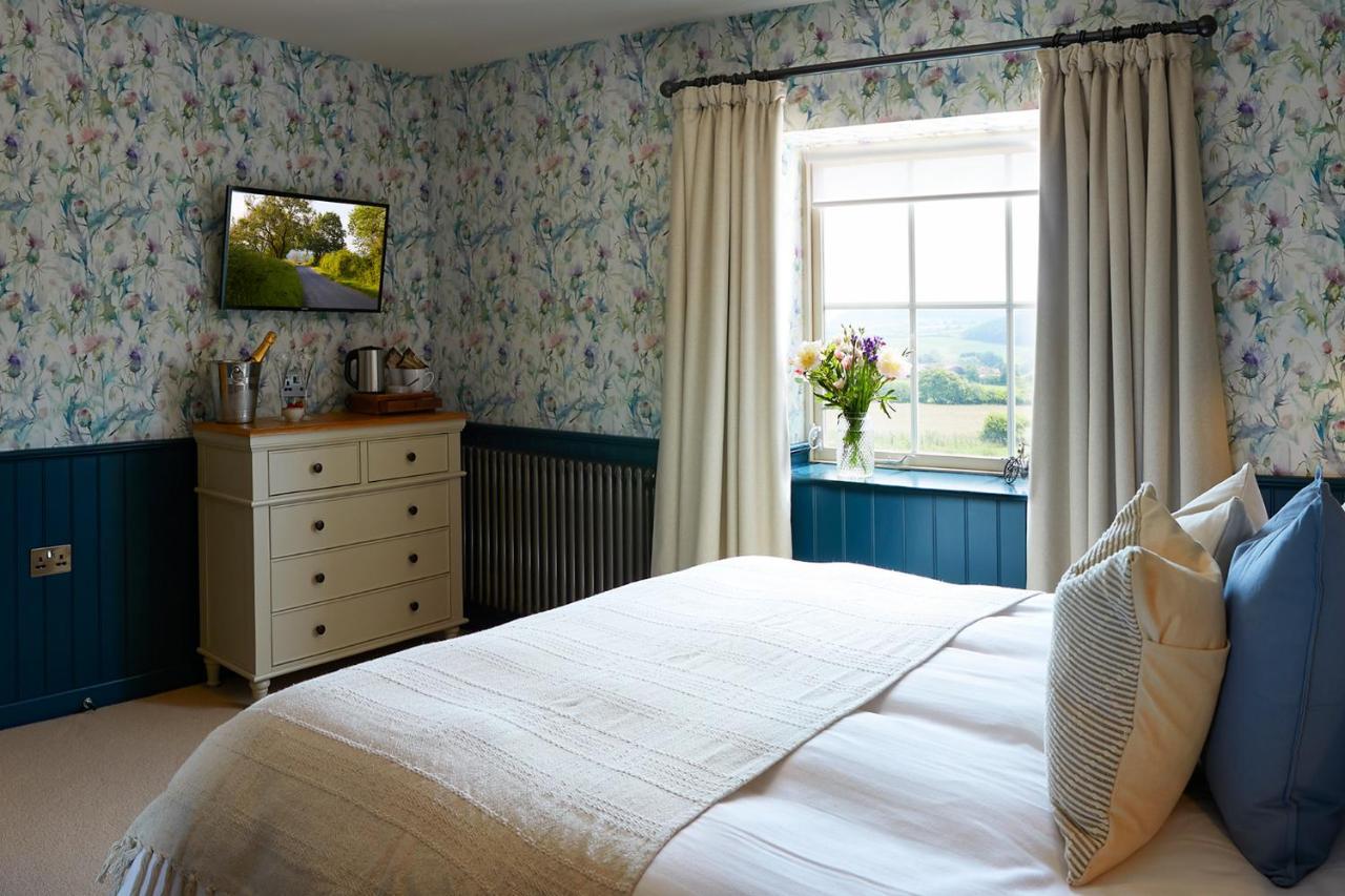 The Grainary Boutique B&B Скарборо Екстер'єр фото