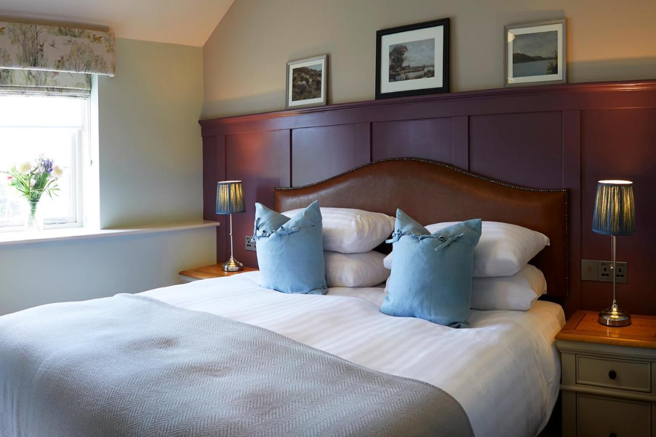The Grainary Boutique B&B Скарборо Екстер'єр фото