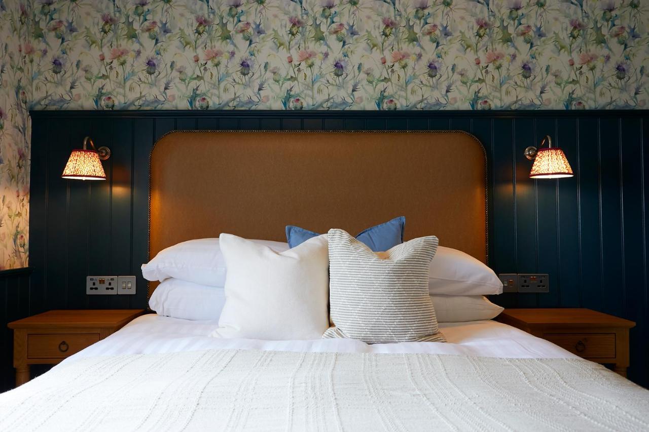 The Grainary Boutique B&B Скарборо Екстер'єр фото
