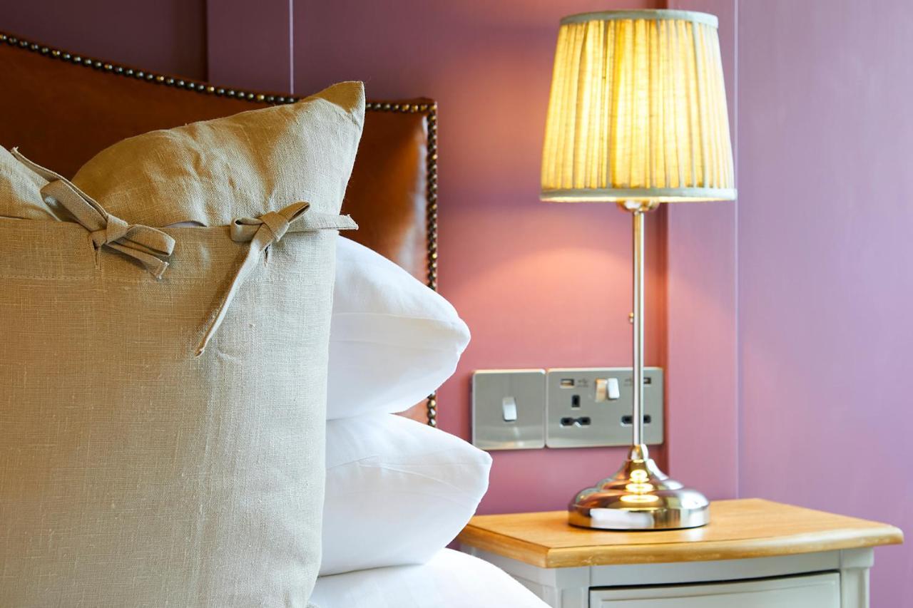 The Grainary Boutique B&B Скарборо Екстер'єр фото
