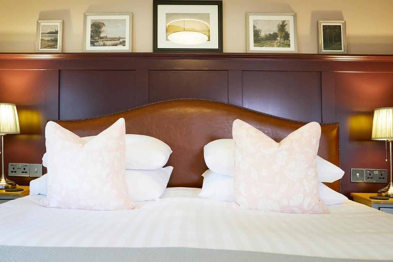 The Grainary Boutique B&B Скарборо Екстер'єр фото