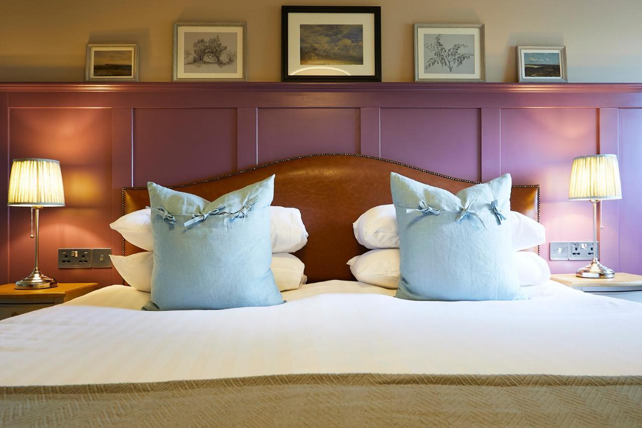 The Grainary Boutique B&B Скарборо Екстер'єр фото