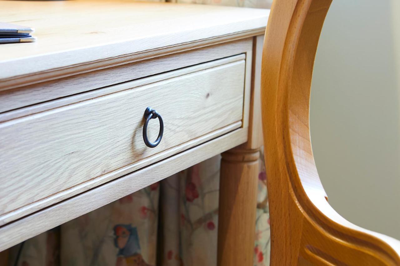 The Grainary Boutique B&B Скарборо Екстер'єр фото