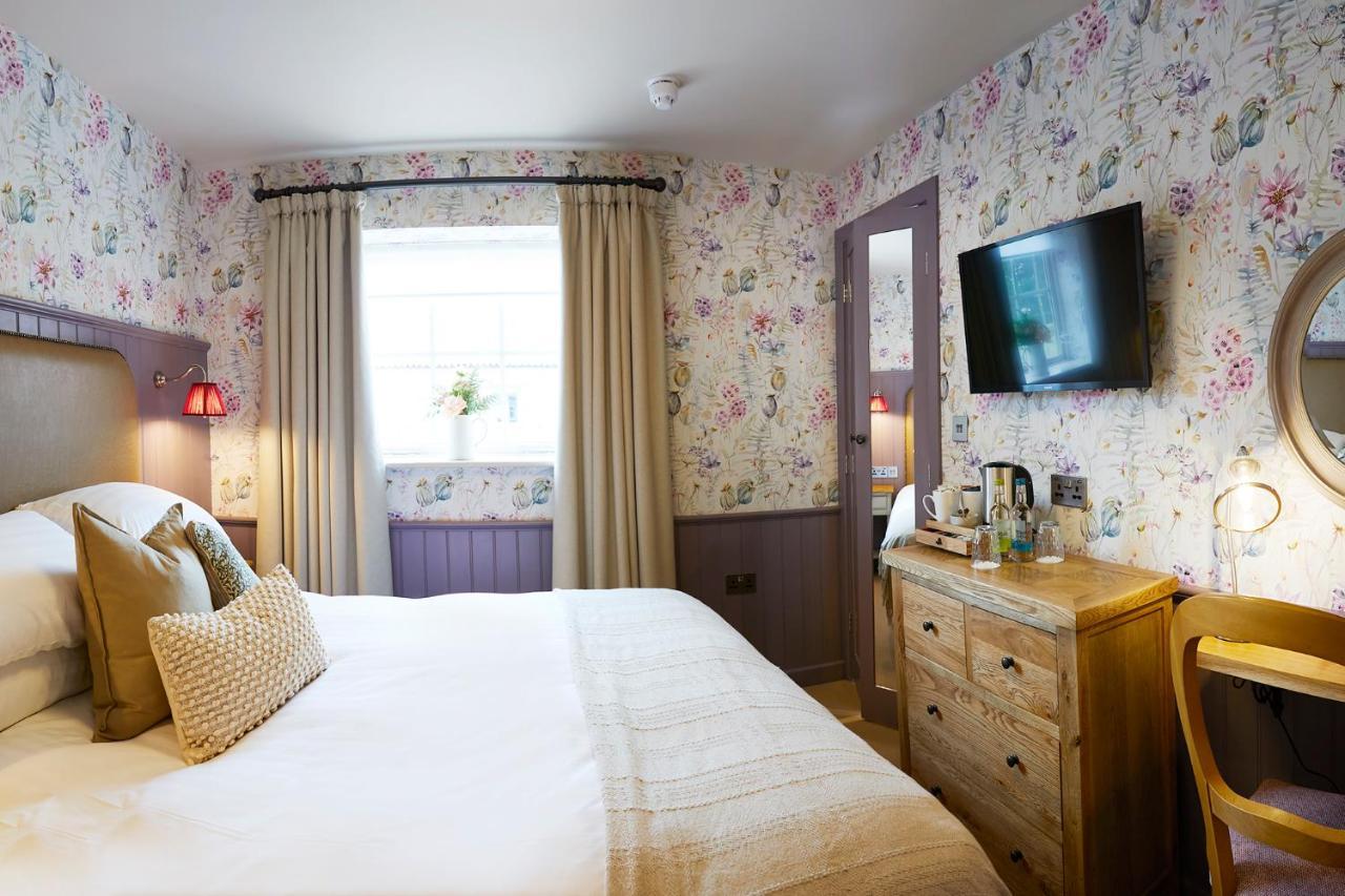 The Grainary Boutique B&B Скарборо Екстер'єр фото