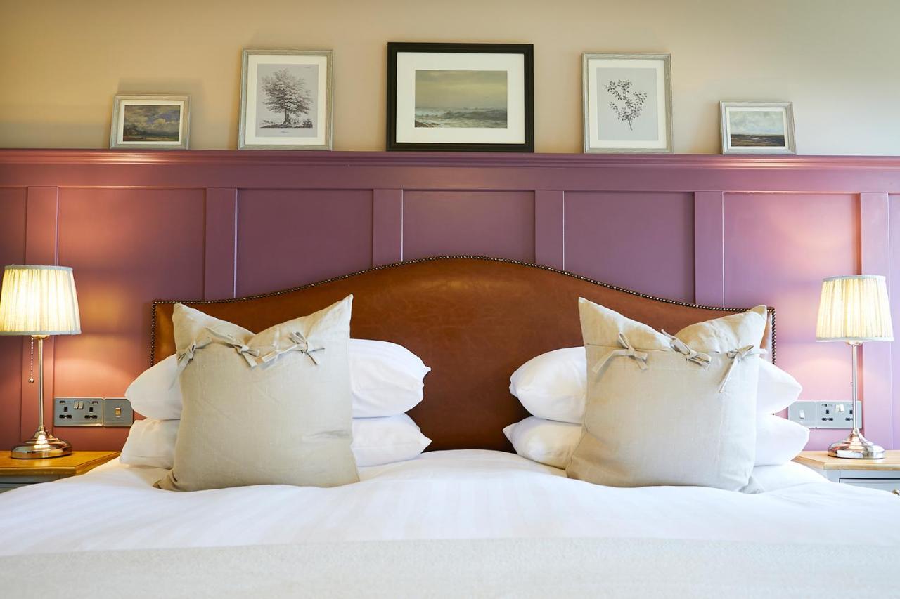 The Grainary Boutique B&B Скарборо Екстер'єр фото