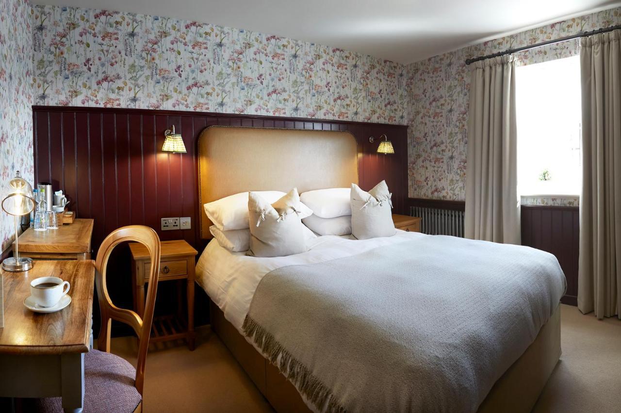The Grainary Boutique B&B Скарборо Екстер'єр фото