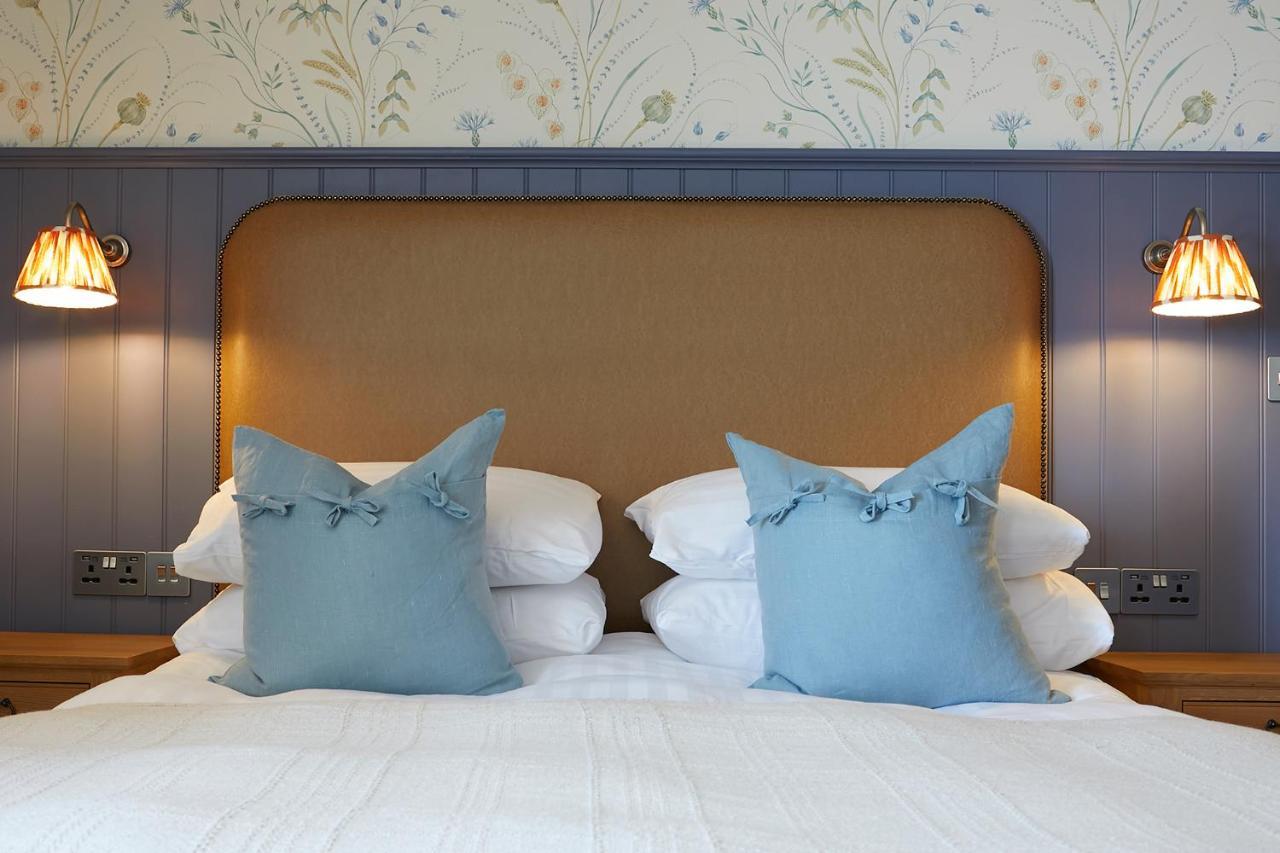 The Grainary Boutique B&B Скарборо Екстер'єр фото