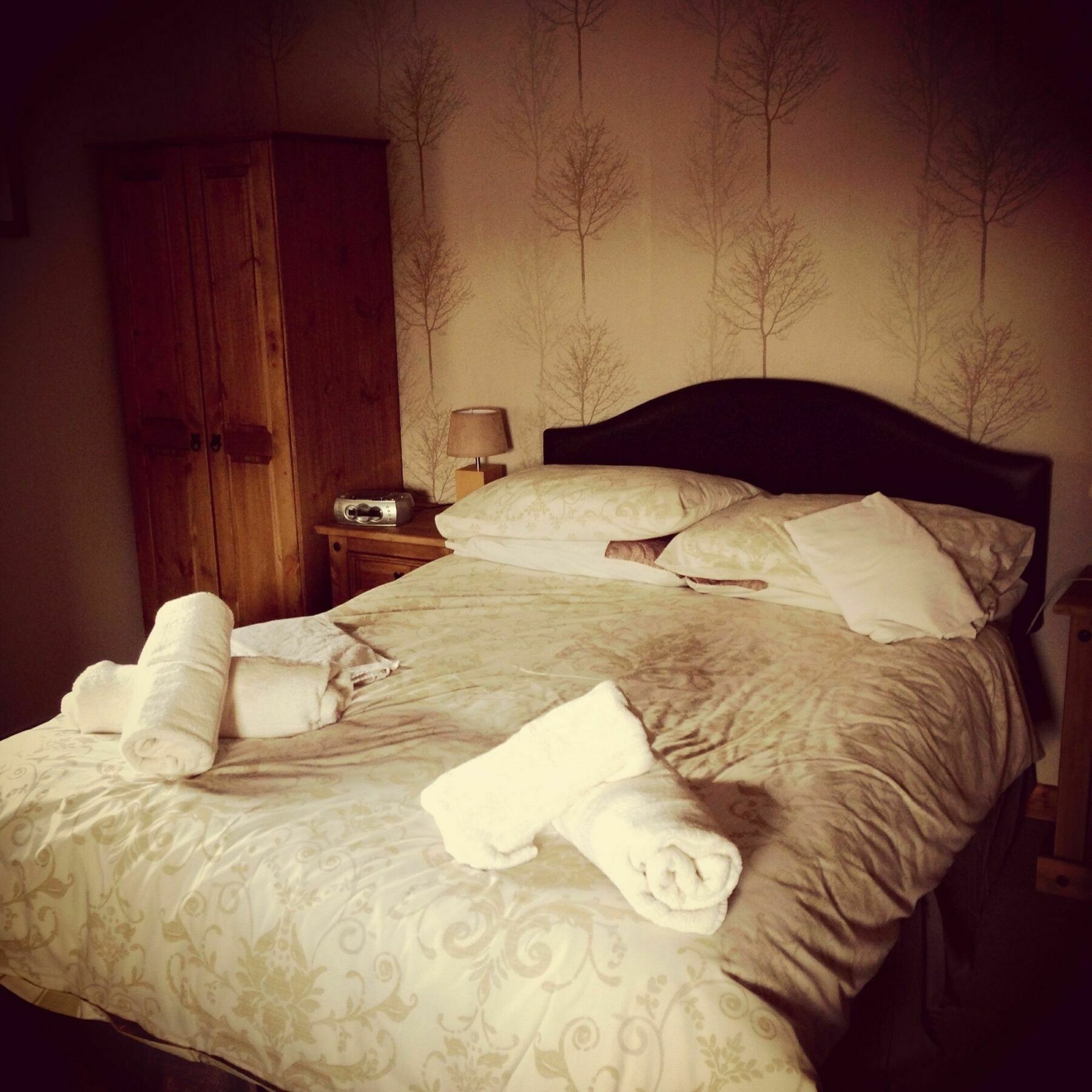 The Grainary Boutique B&B Скарборо Екстер'єр фото