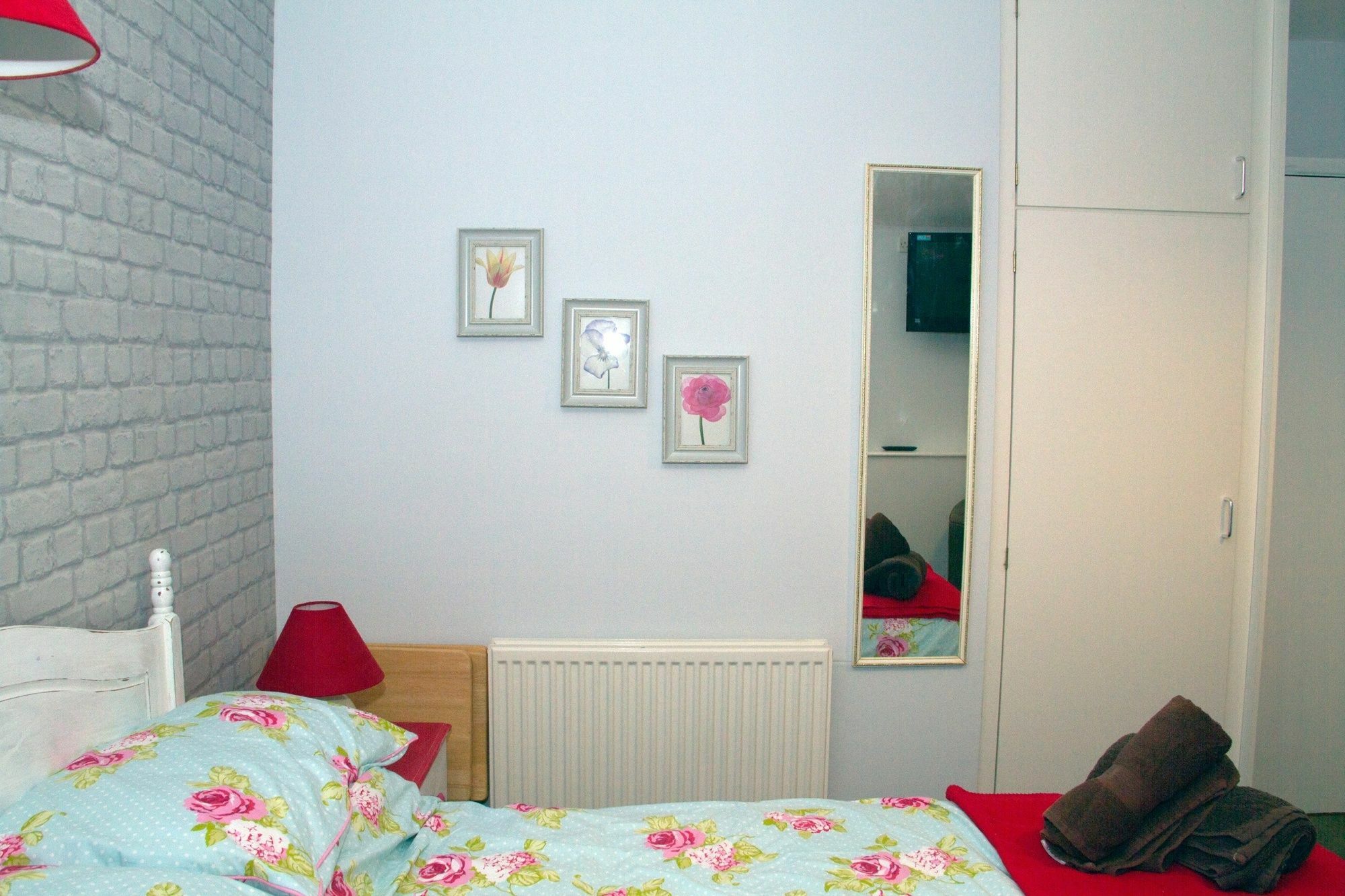 The Grainary Boutique B&B Скарборо Екстер'єр фото
